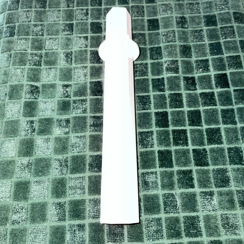 Black Decker Quick N Easy Plus FP1600 Food Processor Replacement Disc Stem
